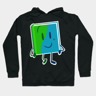 Book BFDI Hoodie